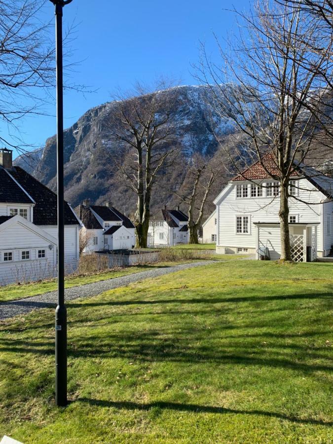 Hoyanger 3 Roms Leilighet Exterior photo