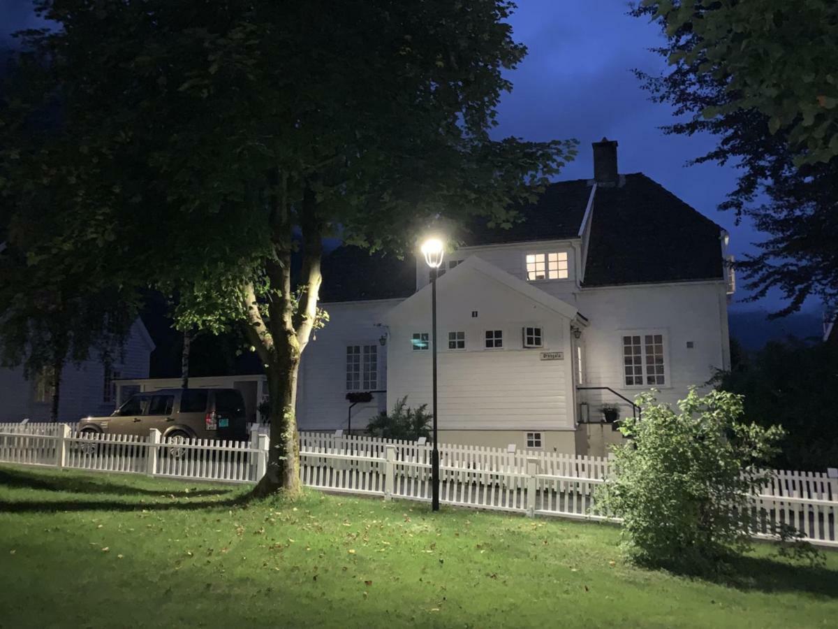 Hoyanger 3 Roms Leilighet Exterior photo