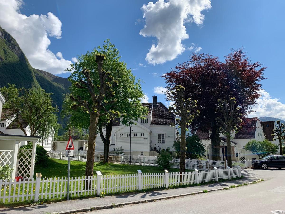 Hoyanger 3 Roms Leilighet Exterior photo